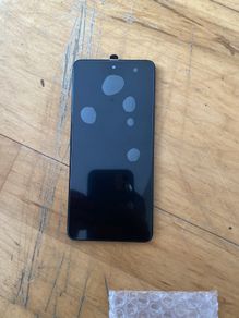 samsung A51 screen