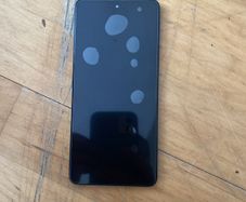 samsung A51 screen