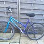 Two bicycles for sale Image 2