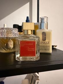 Baccarat Rouge 540