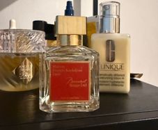 Baccarat Rouge 540