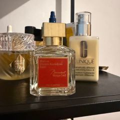 Baccarat Rouge 540