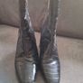 Boots/River Island  .. Size: 5 UK .. 38 EU .. Price Drop Image 3