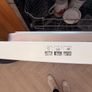 Hoover Dishwasher Freestanding Image 5