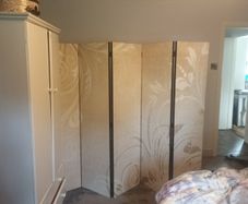 Room divider