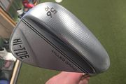 Taylormade Hi-Toe Milled Grind 56 deg Sand Wedge