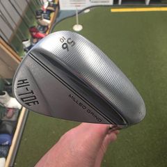 Taylormade Hi-Toe Milled Grind 56 deg Sand Wedge