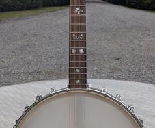 Tenor Banjo - Gold Tone IT17