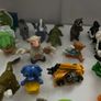 Toys from kinder surprise Image 5