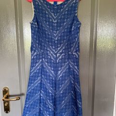 ladies dress