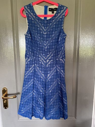 ladies dress