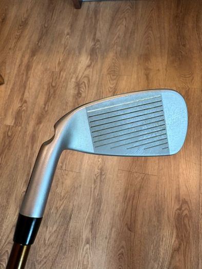 Ping G400 Crossover 4 Utility Iron