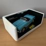 Lancia Aurelia B24 Spider 1955 1/18 Burago Model Car Image 8