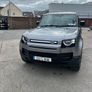 Land Rover Defender 90 Image 2