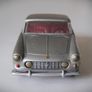 Diecast Vintage Solido Ferrari 250 GT 2+2 (GT/E) - Very Good Original Condition Image 3