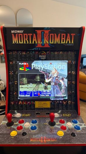 Arcade