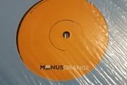 techno vinyl