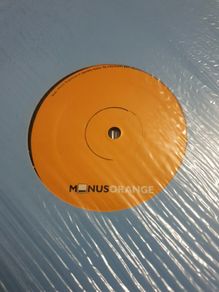 techno vinyl