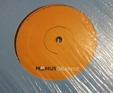 techno vinyl