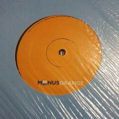 techno vinyl