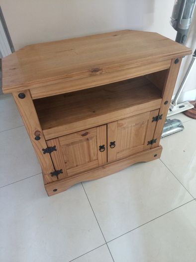 Tv unit