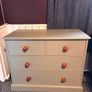 chest of drawers Image 3