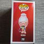 Funko Pop DanDaDan - #2101 - Seiko Image 4