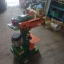 10 Ton Max Axe Electric Log Splitter Image 3