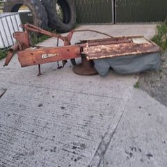 Farming
