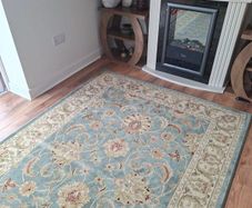 rug