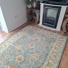 rug