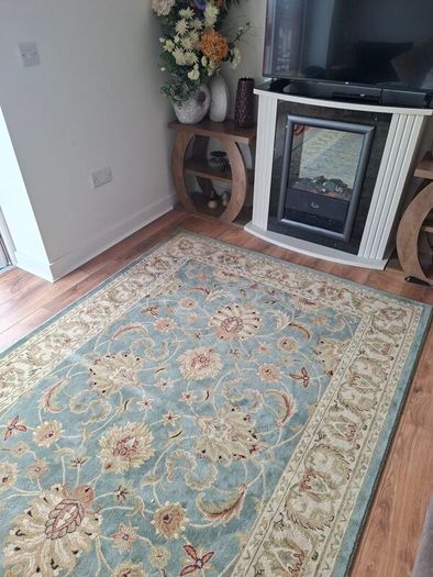 rug
