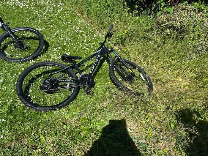 bike