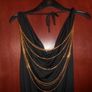 Ann Summers, Mollie Chain top/dress Image 4