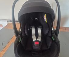 Maxi cosy pebble pro 360 carseat