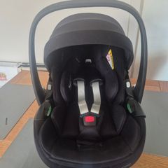 Maxi cosy pebble pro 360 carseat