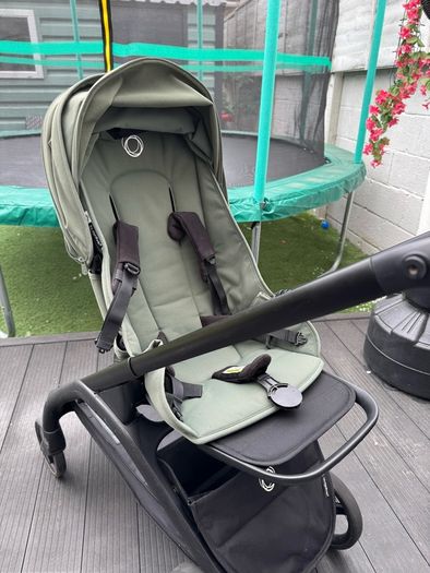Bugaboo Dragonfly STROLLER ONLY
