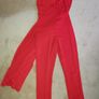 Lavish Alice jumpsuit Image 5