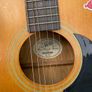 Hohner Classic Guitar Image 2