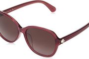 Kate Spade Women Saidi/F/S Sunglasses 204473 , LHF/3X , 58