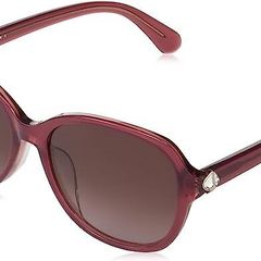 Kate Spade Women Saidi/F/S Sunglasses 204473 , LHF/3X , 58