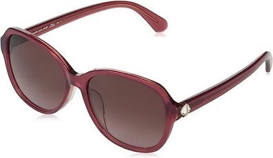 Kate Spade Women Saidi/F/S Sunglasses 204473 , LHF/3X , 58