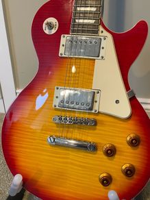Epiphone Les Paul Stand Pro