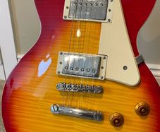 Epiphone Les Paul Stand Pro