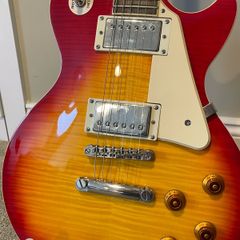 Epiphone Les Paul Stand Pro
