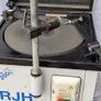 RJH Bear Precision Industrial Toolgrinder 3-Phase Image 3