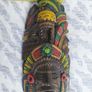 Wall decoration from Mexico, like new Image 3