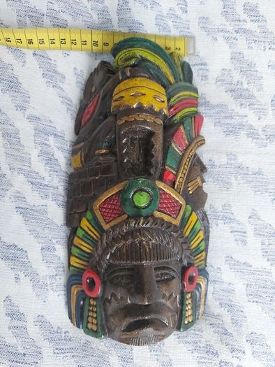 Wall decoration from Mexico, like new