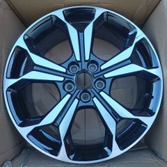 1 x Genuine Ford Focus MK4 18'' Alloy Wheel - Nationwide Delivery