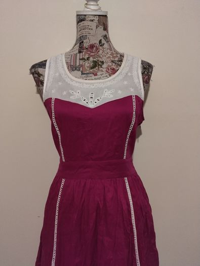 Vero Moda Dress New With Tags
